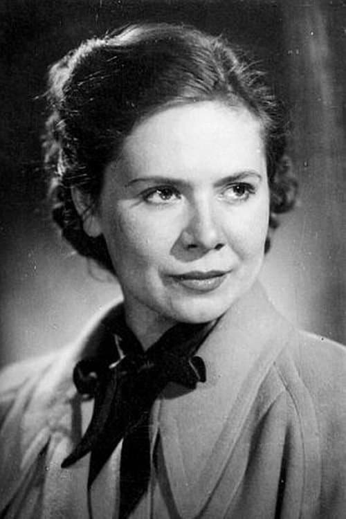 Zinaida Sorochinskaya image