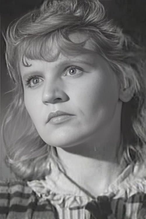 Zinaida Vorkul image