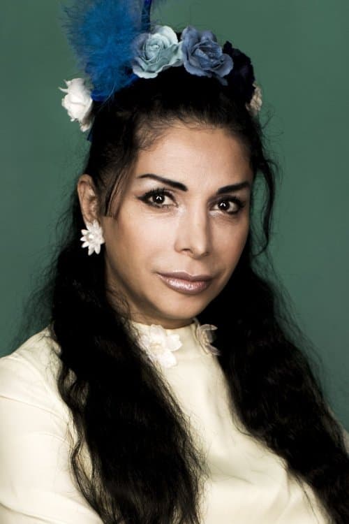 Zinat Pirzadeh image