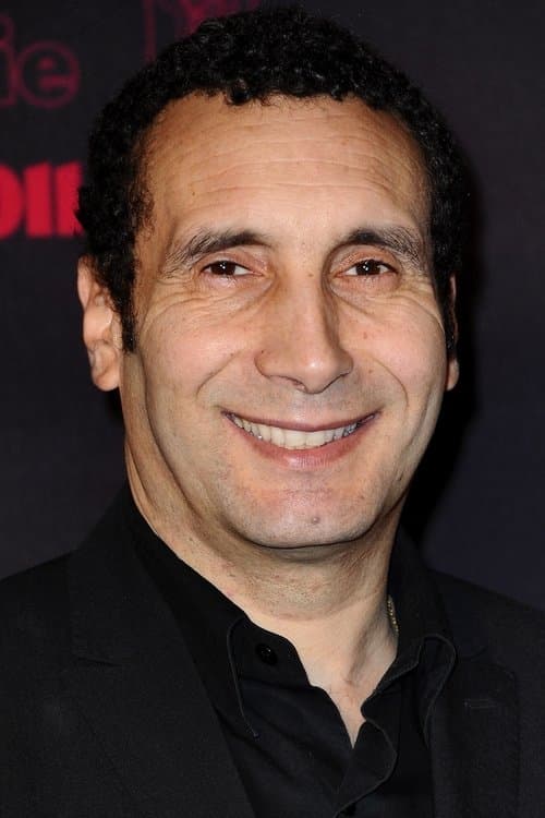 Zinedine Soualem image