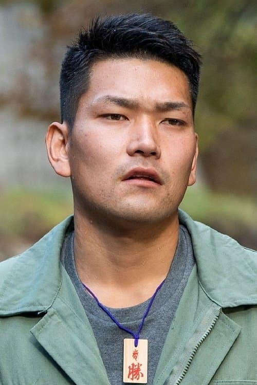 Zingi Umemoto image