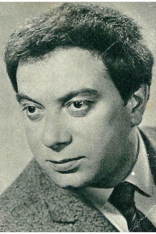 Zinovi Vysokovsky image