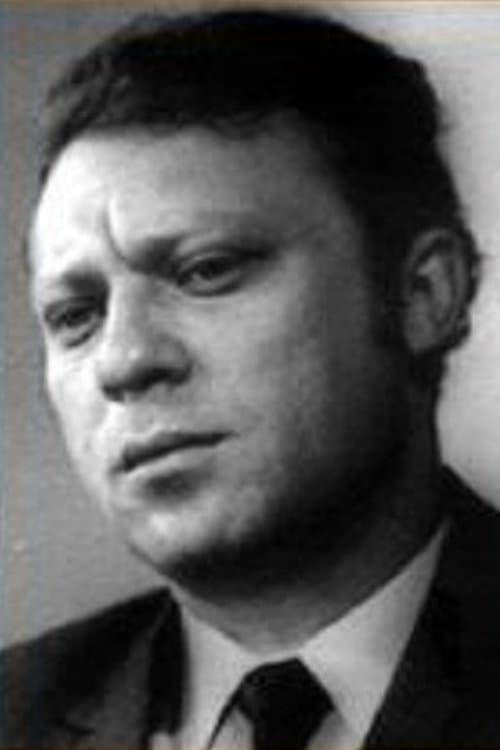 Photo of Zinoviy Royzman