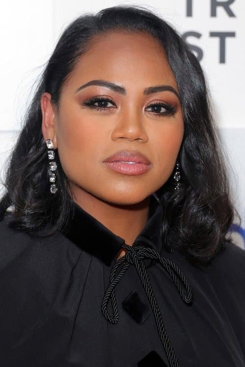 Zinzi Coogler image