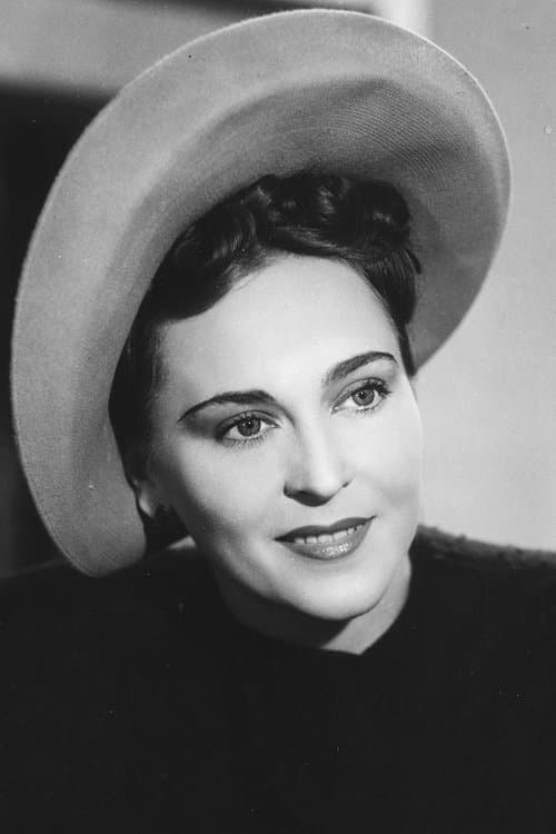 Zita Kabátová image