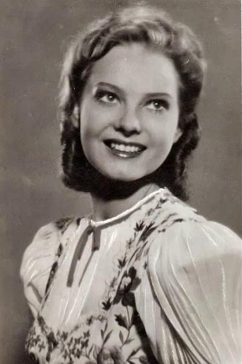 Zita Perczel image