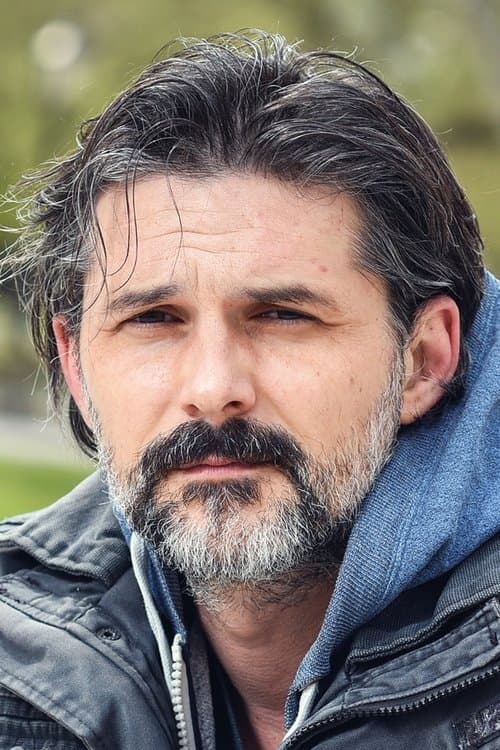 Živko Anočić image