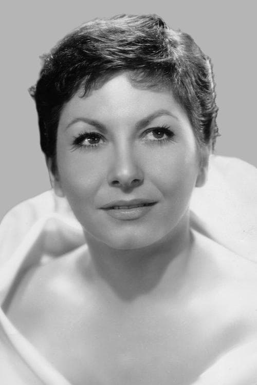 Zizi Jeanmaire image