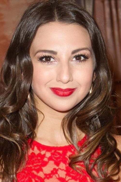 Zizi Strallen image
