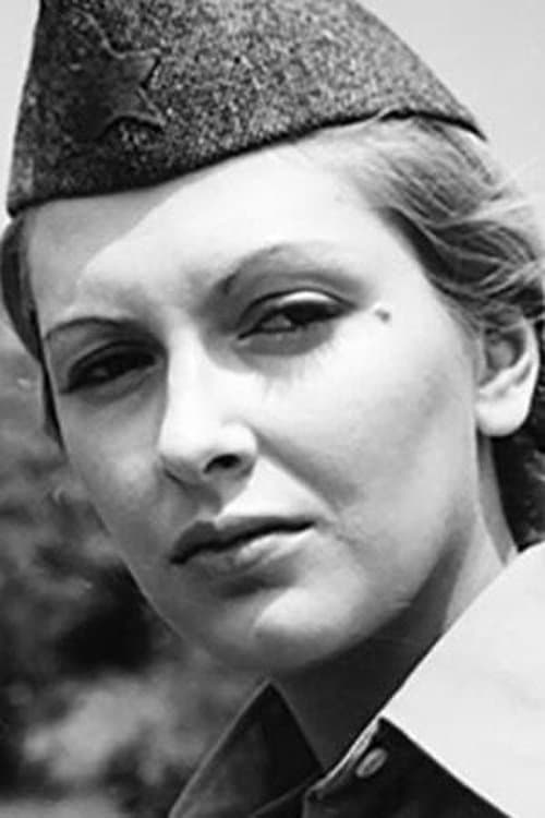 Zlata Petković image