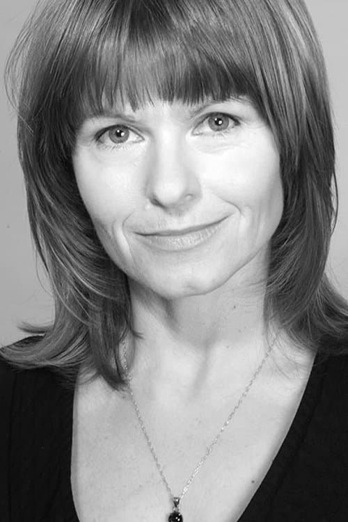 Zo Hartley image