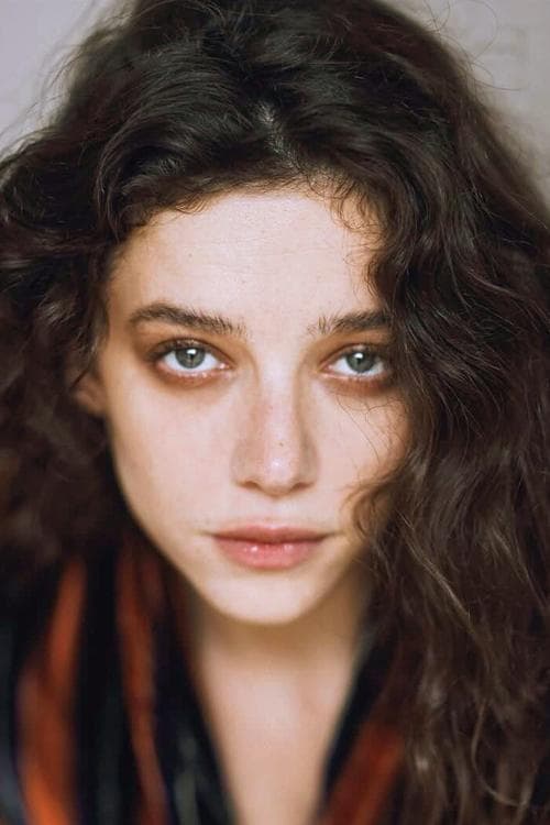 Zoé Adjani image