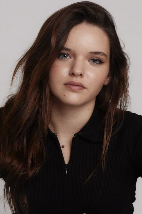 Zoé Arnao image