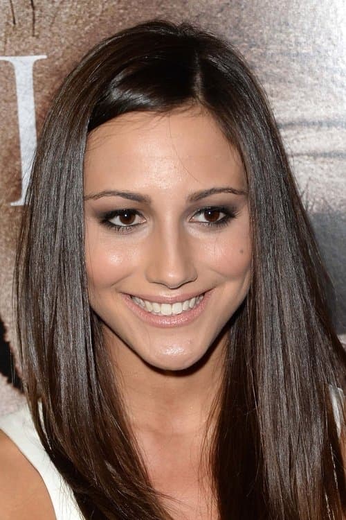 Zoë Belkin image