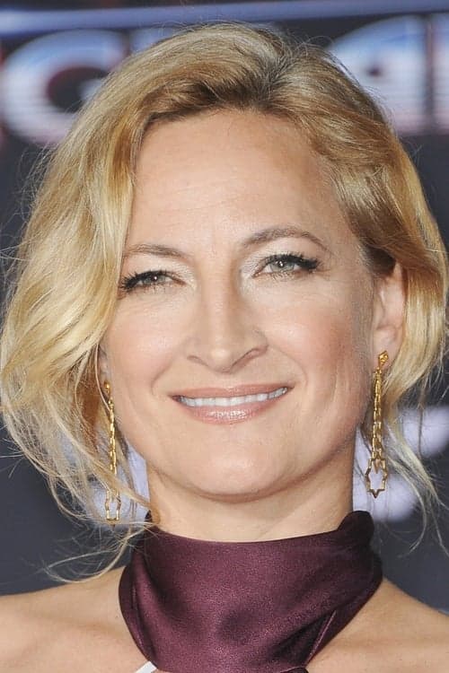 Zoë Bell image