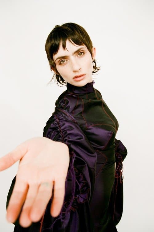 Zoë Bleu Sidel image