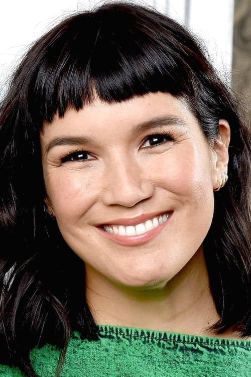 Zoë Chao image