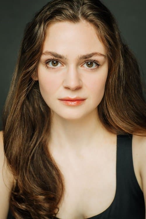 Zoë Christie image