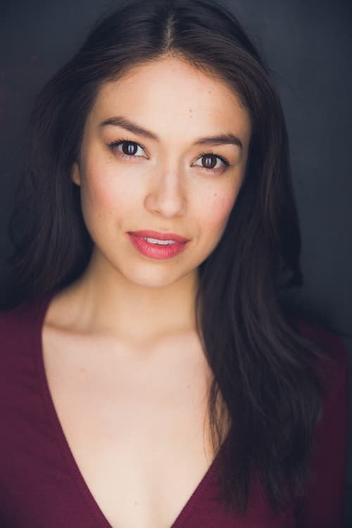 Zoe Cipres image