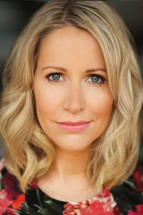 Zoe Harrison image