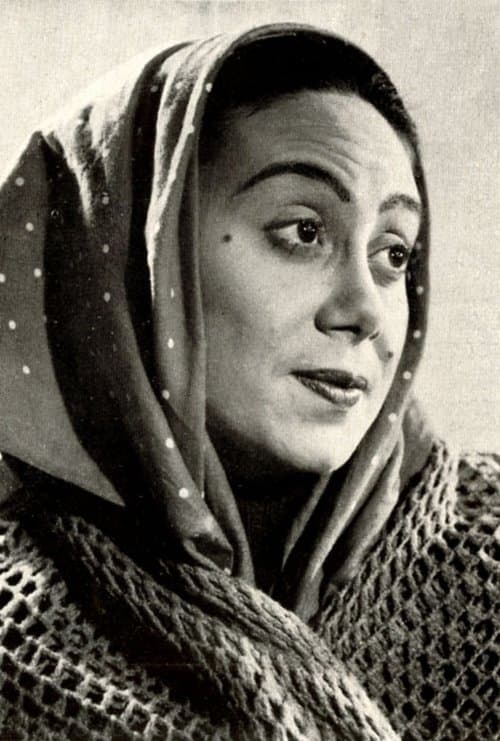 Zoe Incrocci image
