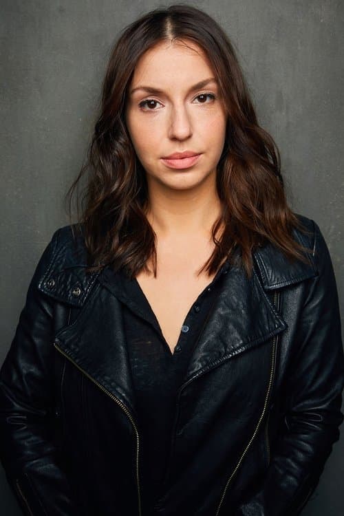 Zoe Kanters image