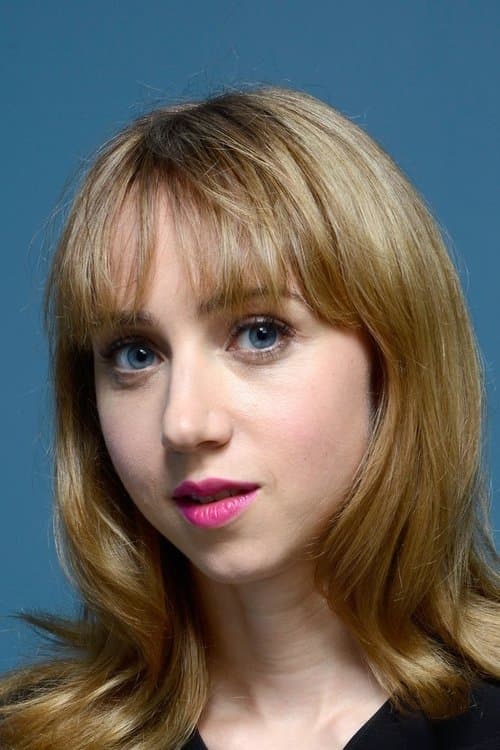 Zoe Kazan image