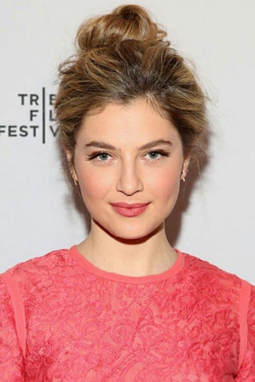Zoe Levin image