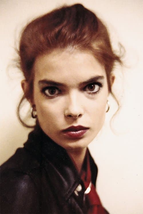 Zoë Lund image