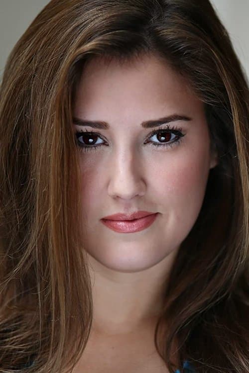 Zoe Myers image
