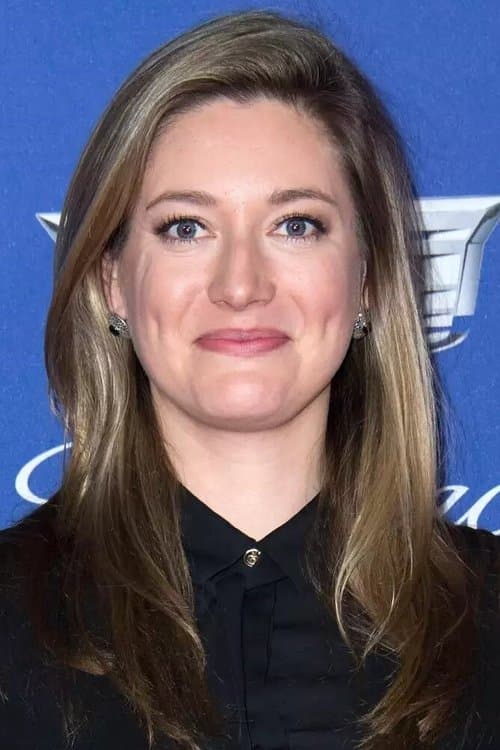 Zoe Perry image