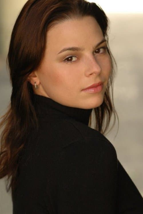Zoe Simpson image