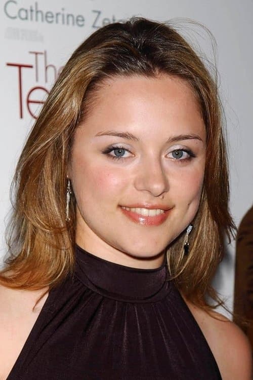 Zoë Tapper image