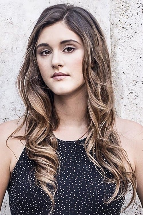 Zoe Tavarelli image