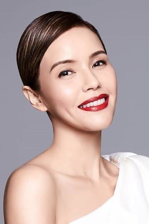 Zoe Tay image