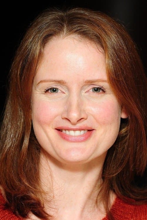 Zoe Telford image