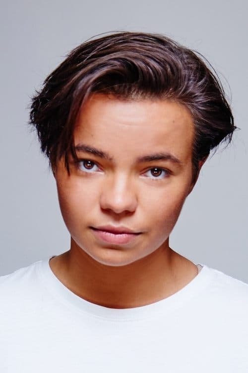 Zoe Terakes image