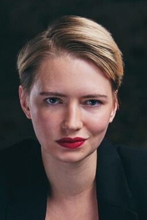 Zoë Valks image