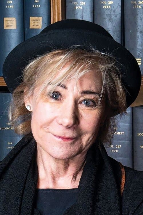 Zoë Wanamaker image