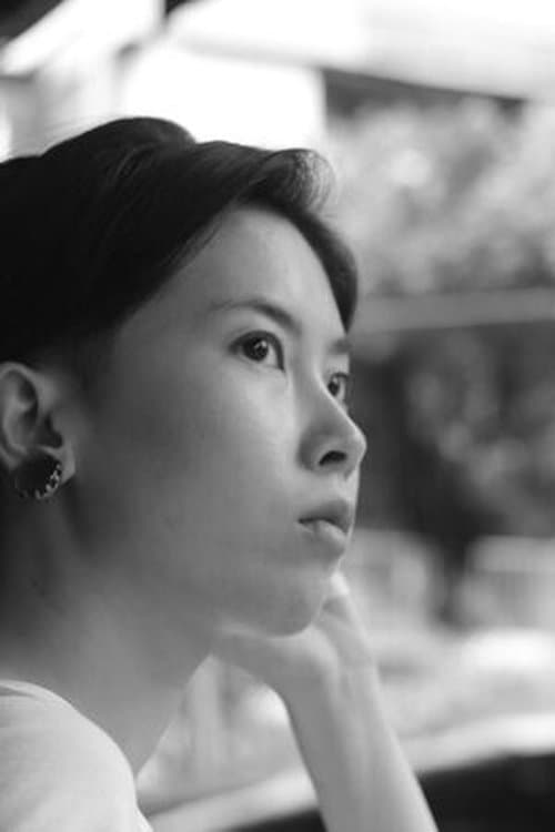 Photo of Zoe Weng Yu-Tong