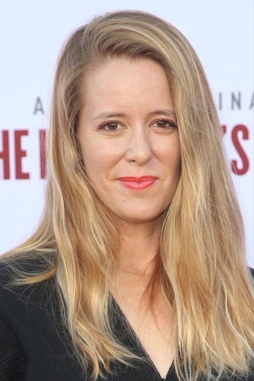 Zoë White image