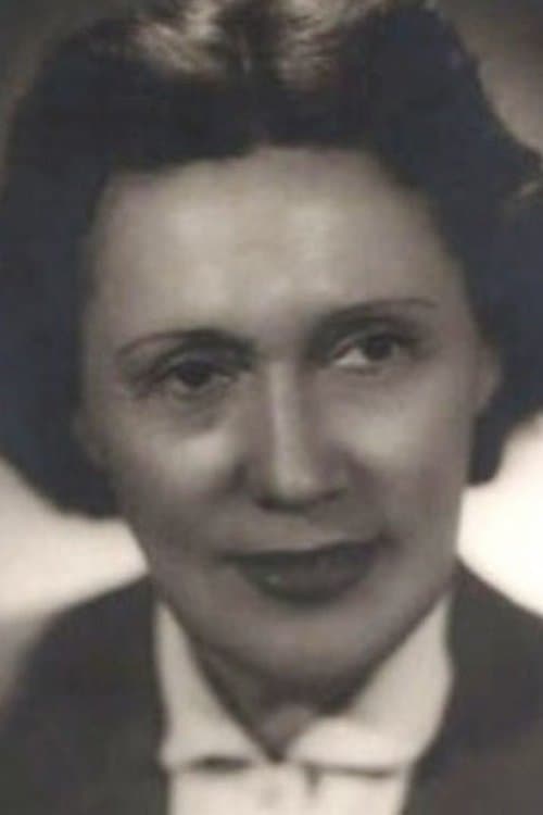 Zofia Jaroszewska image