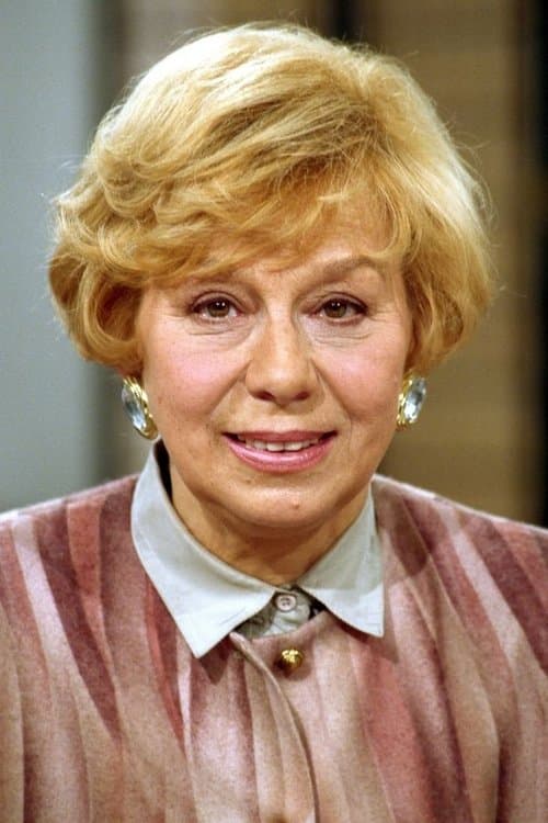 Zofia Kucówna image