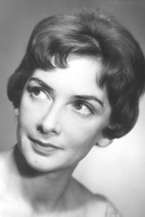 Zofia Mrozowska image