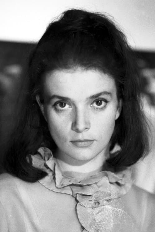 Zofia Saretok image