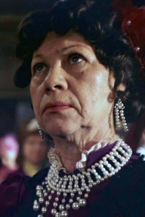 Zofia Wilczyńska image