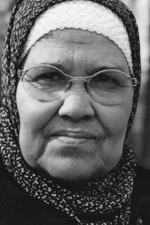 Zohra Benali image