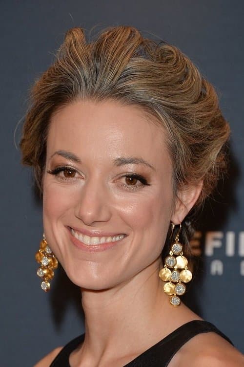 Zoie Palmer image