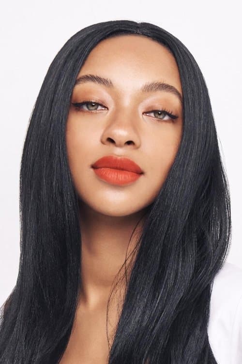 Zolee Griggs image