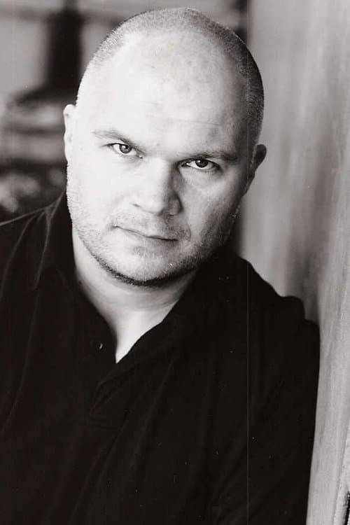 Zoltan Barabas image